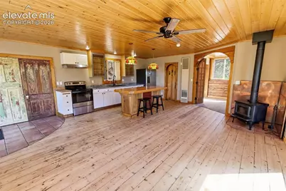 3303 Trail Creek Road, Florissant, CO 80816 - Photo 45