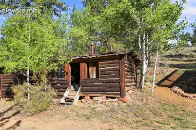 3303 Trail Creek Road, Florissant, CO 80816 - Photo 35