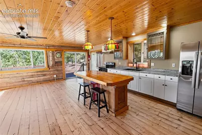 3303 Trail Creek Road, Florissant, CO 80816 - Photo 47