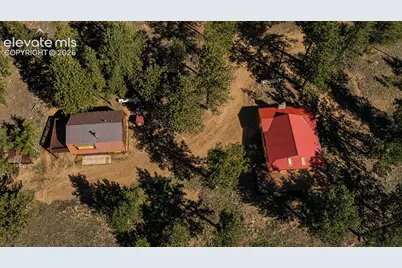 3303 Trail Creek Road, Florissant, CO 80816 - Photo 7
