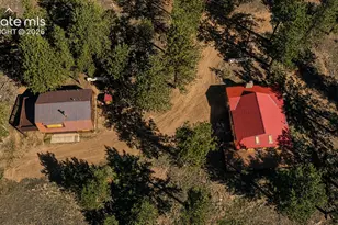 3303 Trail Creek Rd, Florissant, CO 80816 - Photo 7