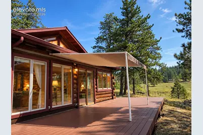 3303 Trail Creek Road, Florissant, CO 80816 - Photo 19