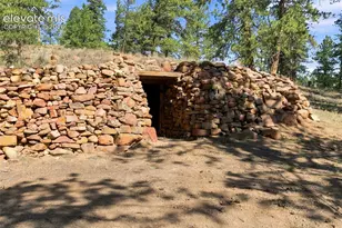 3303 Trail Creek Rd, Florissant, CO 80816 - Photo 35