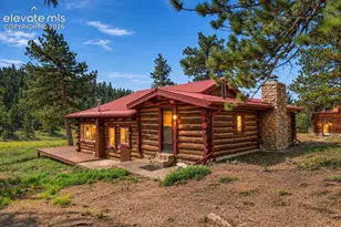 3303 Trail Creek Rd, Florissant, CO 80816 - Photo 5