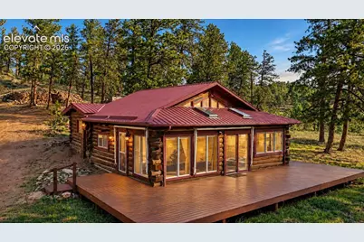 3303 Trail Creek Road, Florissant, CO 80816 - Photo 3