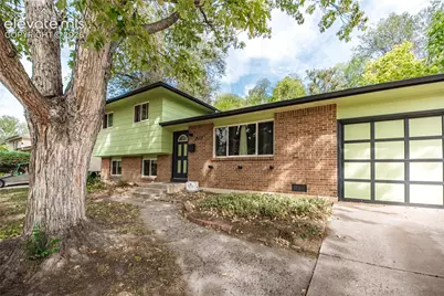 2512 E La Salle Street, Colorado Springs, CO 80909 - Photo 3