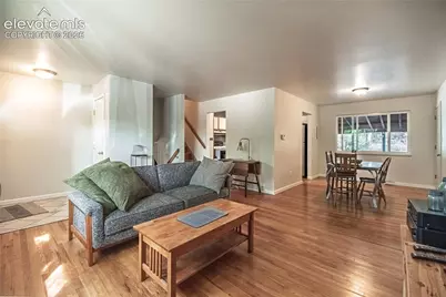 2512 E La Salle Street, Colorado Springs, CO 80909 - Photo 5