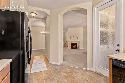 10817 Tincup Creek Point, Colorado Springs, CO 80908 - Photo 5