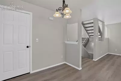 2932 Camino Cielo Court, Colorado Springs, CO 80920 - Photo 19