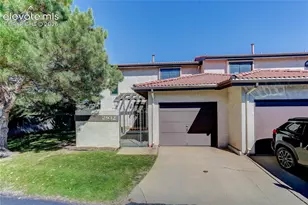 2932 Camino Cielo Ct, Colorado Springs, CO 80920 - Photo 1