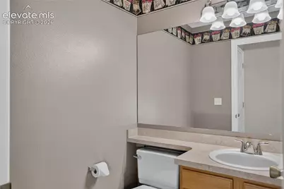 2932 Camino Cielo Court, Colorado Springs, CO 80920 - Photo 13