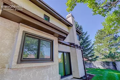 2932 Camino Cielo Court, Colorado Springs, CO 80920 - Photo 15