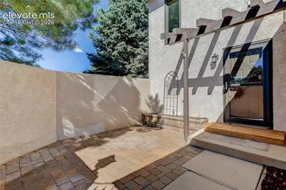 2932 Camino Cielo Court, Colorado Springs, CO 80920 - Photo 3