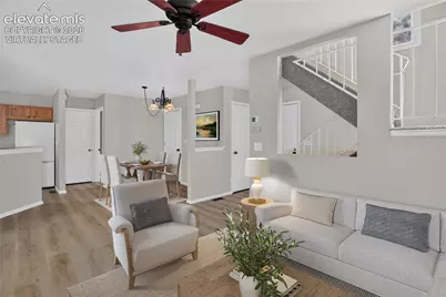 2932 Camino Cielo Court, Colorado Springs, CO 80920 - Photo 11