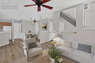 2932 Camino Cielo Ct, Colorado Springs, CO 80920 - Photo 11