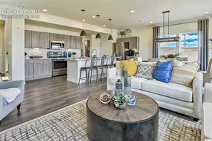 8522 Blue Feather Loop, Colorado Springs, CO 80908 - Photo 31
