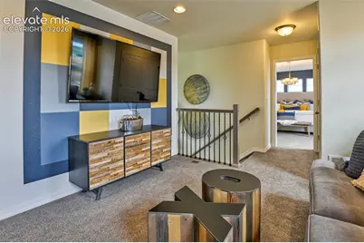 8522 Blue Feather Loop, Colorado Springs, CO 80908 - Photo 11