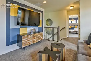 8522 Blue Feather Loop, Colorado Springs, CO 80908 - Photo 11