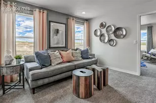 8522 Blue Feather Loop, Colorado Springs, CO 80908 - Photo 13