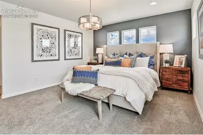 8522 Blue Feather Loop, Colorado Springs, CO 80908 - Photo 25