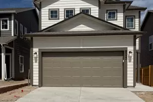 8522 Blue Feather Loop, Colorado Springs, CO 80908 - Photo 1