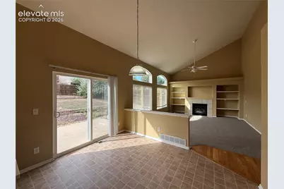 4128 Ascendant Drive, Colorado Springs, CO 80922 - Photo 3