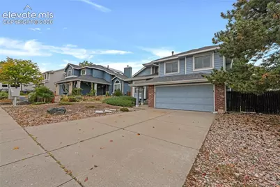 3560 Birnamwood Drive, Colorado Springs, CO 80920 - Photo 3