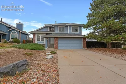 3560 Birnamwood Drive, Colorado Springs, CO 80920 - Photo 1