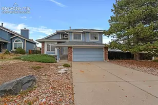 3560 Birnamwood Dr, Colorado Springs, CO 80920 - Photo 1