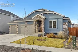 13154 Crooked Hl Dr, Peyton, CO 80831 - Photo 3