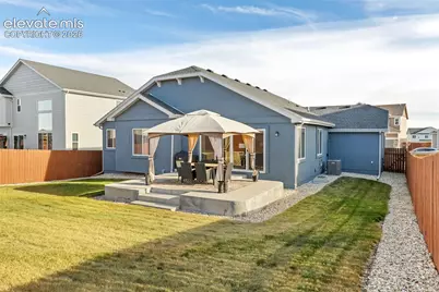 13154 Crooked Hill Drive, Peyton, CO 80831 - Photo 49