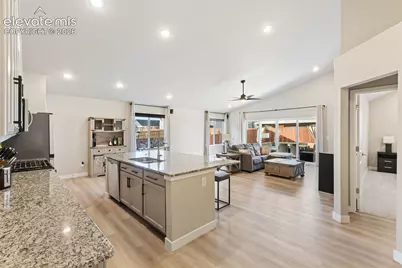 13154 Crooked Hill Drive, Peyton, CO 80831 - Photo 19