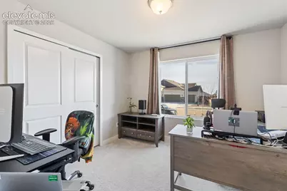 13154 Crooked Hill Drive, Peyton, CO 80831 - Photo 25