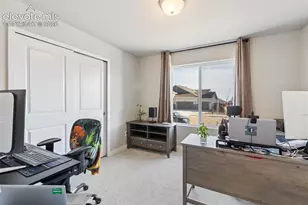 13154 Crooked Hl Dr, Peyton, CO 80831 - Photo 25