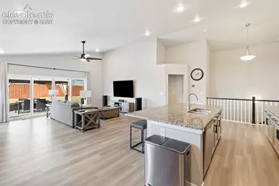 13154 Crooked Hill Drive, Peyton, CO 80831 - Photo 5