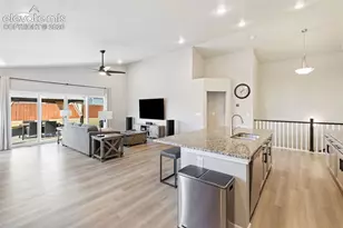 13154 Crooked Hl Dr, Peyton, CO 80831 - Photo 5