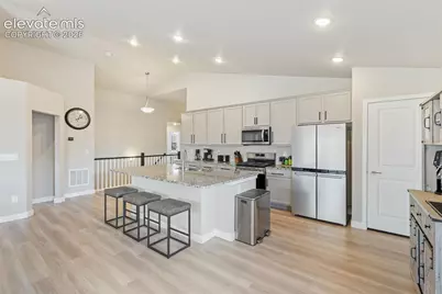 13154 Crooked Hill Drive, Peyton, CO 80831 - Photo 13