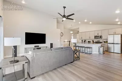 13154 Crooked Hill Drive, Peyton, CO 80831 - Photo 11