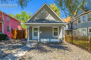 640 E Willamette Ave, Colorado Springs, CO 80903 - Photo 1