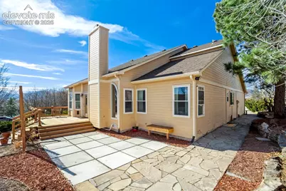 14525 Gleneagle Drive, Colorado Springs, CO 80921 - Photo 45