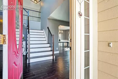 14525 Gleneagle Drive, Colorado Springs, CO 80921 - Photo 3
