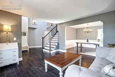 14525 Gleneagle Drive, Colorado Springs, CO 80921 - Photo 5