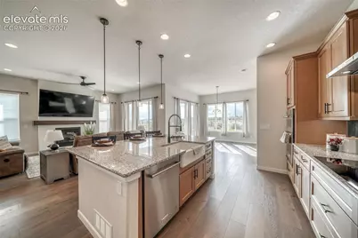 4010 Ivy Hill Drive, Colorado Springs, CO 80922 - Photo 17