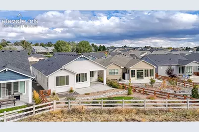 4010 Ivy Hill Drive, Colorado Springs, CO 80922 - Photo 5