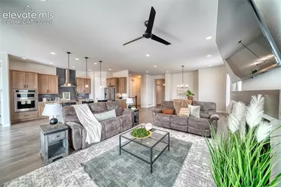 4010 Ivy Hill Drive, Colorado Springs, CO 80922 - Photo 11
