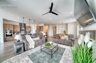 4010 Ivy Hill Dr, Colorado Springs, CO 80922 - Photo 11