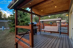 1011 South Ave, Woodland Park, CO 80863 - Photo 15