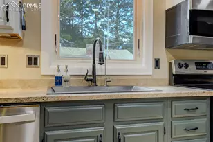 1011 South Ave, Woodland Park, CO 80863 - Photo 9