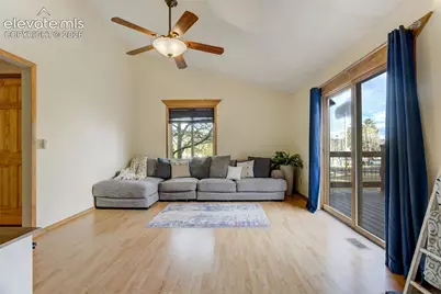 1011 South Avenue, Woodland Park, CO 80863 - Photo 3