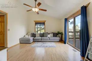 1011 South Ave, Woodland Park, CO 80863 - Photo 3
